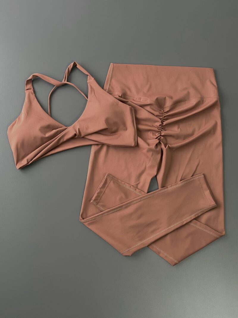 ست نیمتنه لگ کد 332 - Image 4