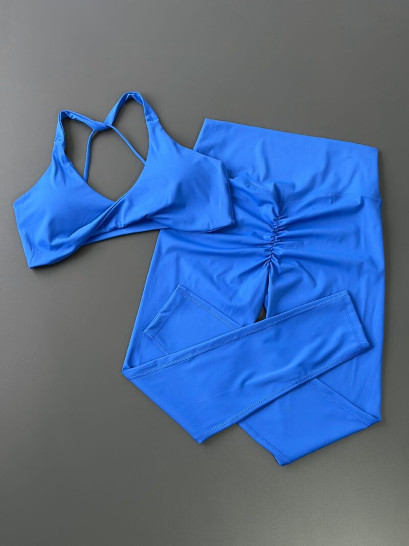 ست نیمتنه لگ کد 332 - Image 5