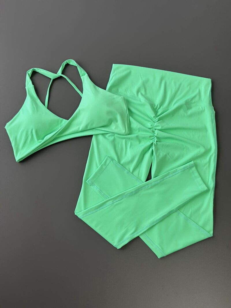 ست نیمتنه لگ کد 332 - Image 6