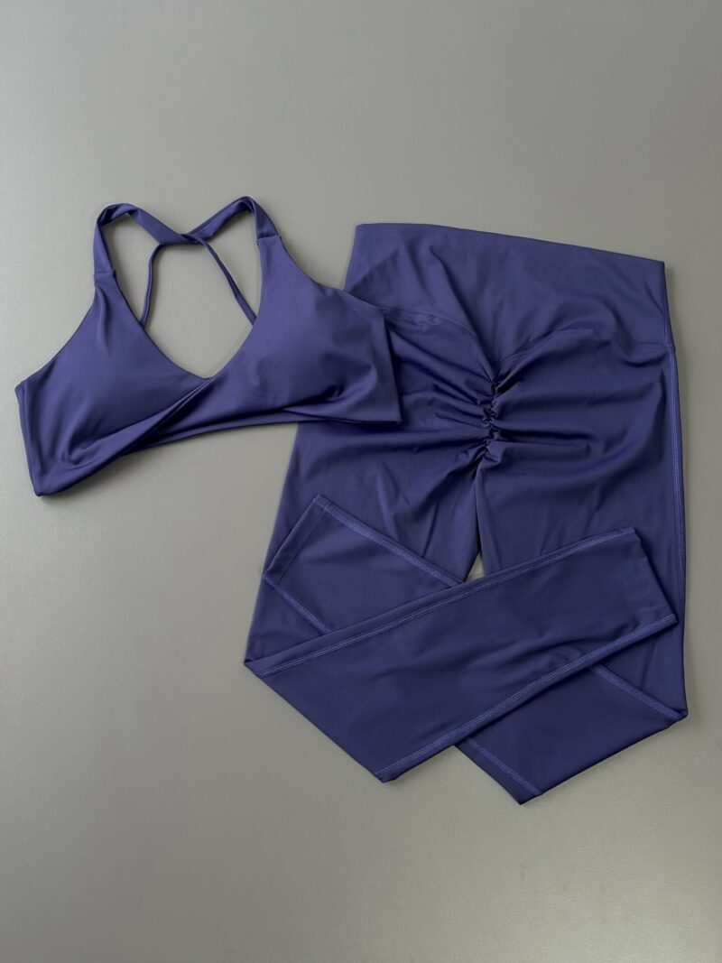 ست نیمتنه لگ کد 332 - Image 7