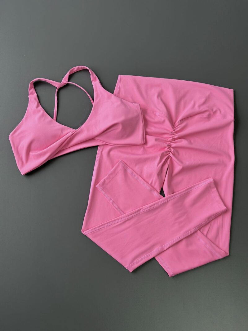 ست نیمتنه لگ کد 332 - Image 8