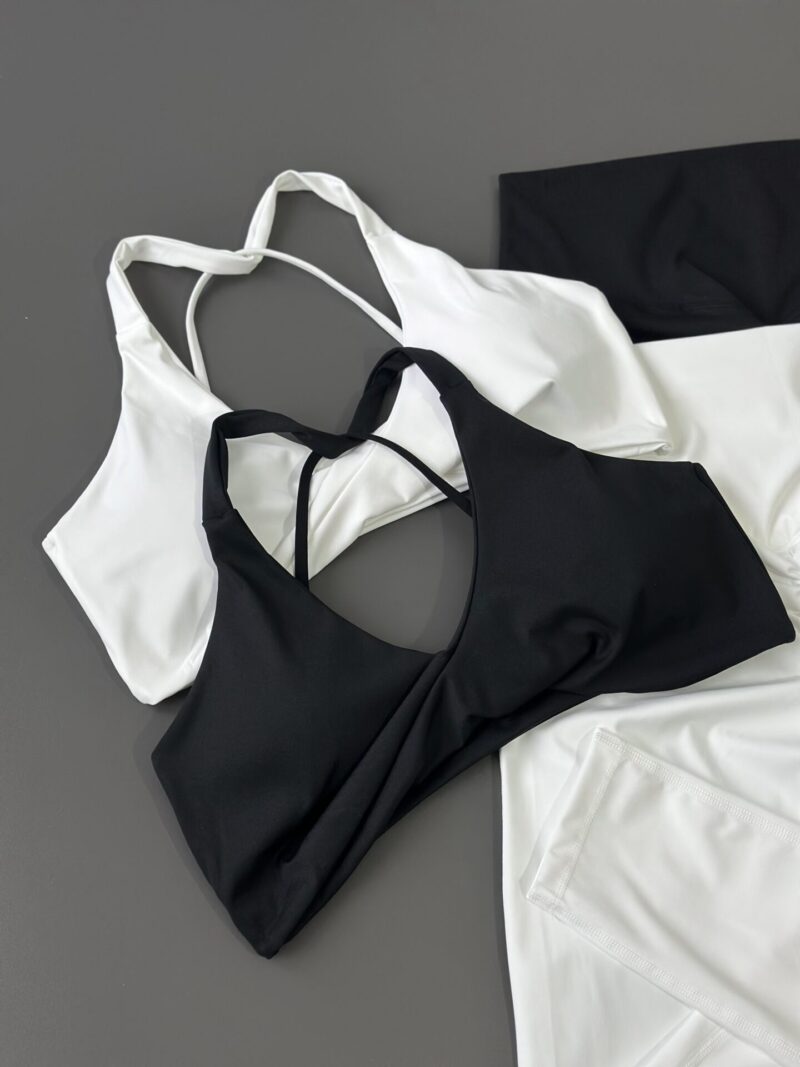 ست نیمتنه لگ کد 332 - Image 10