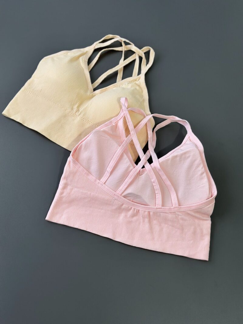 نیمتنه زنانه کبریتی کد 334 - Image 5