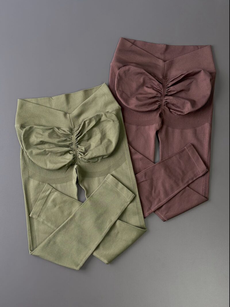 لگ سیملس کمرهفتی کد 338 - Image 6