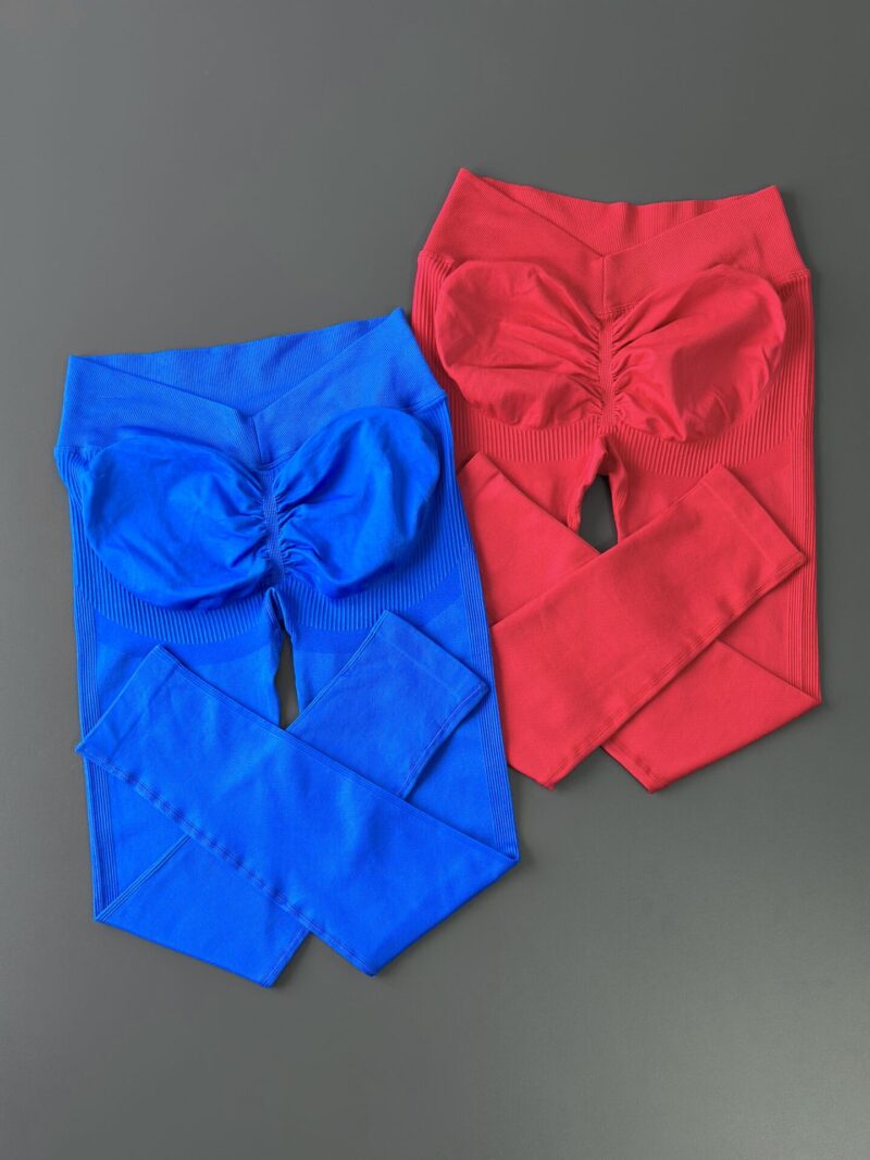 لگ سیملس کمرهفتی کد 338 - Image 7