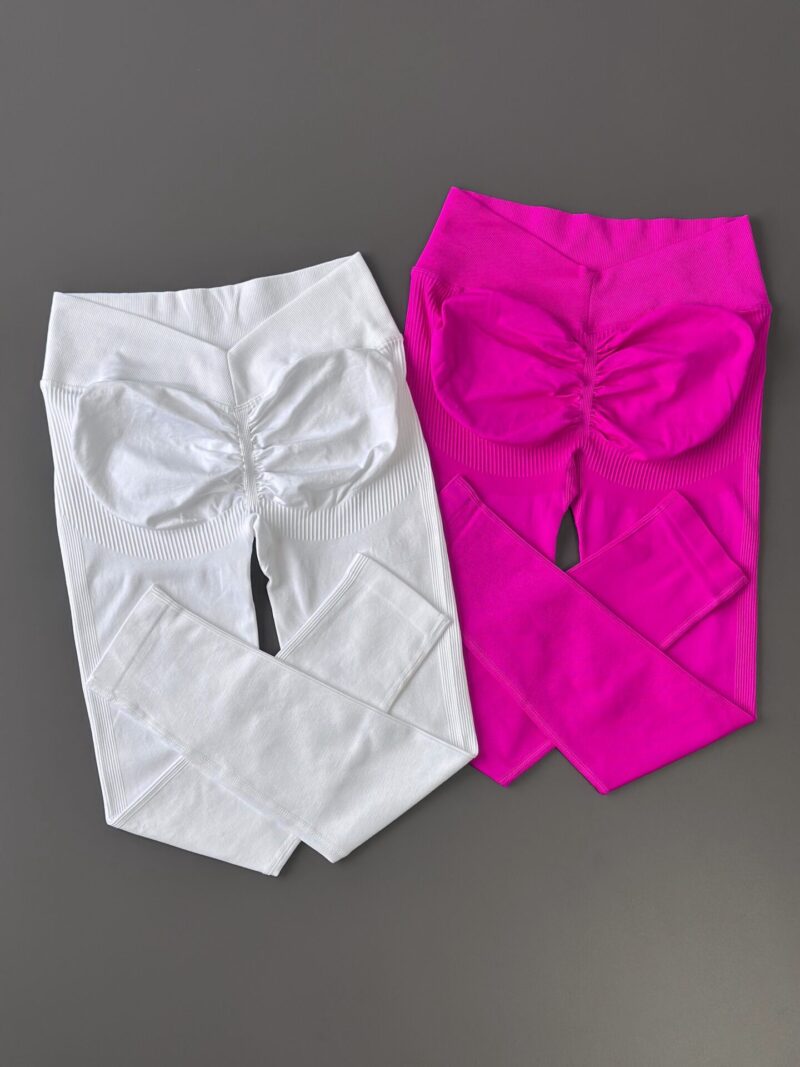 لگ سیملس کمرهفتی کد 338 - Image 5