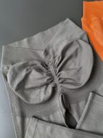 لگ سیملس کمرهفتی کد 338 - Image 4