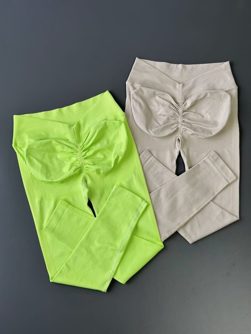 لگ سیملس کمرهفتی کد 338 - Image 2