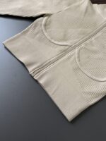 ست کراپ و لگ کبریتی کد 340 - Image 7