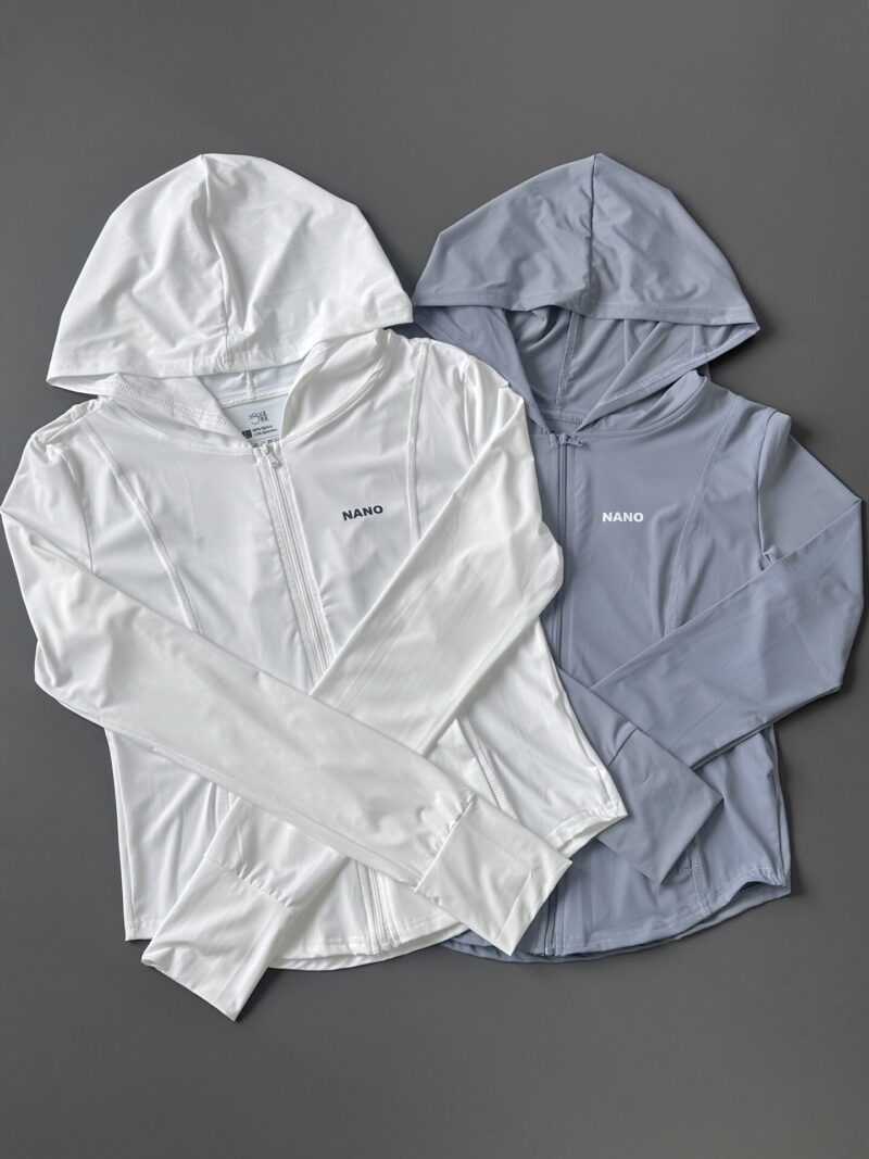 سویشرت جذب کلاه دار کد 342 - Image 2