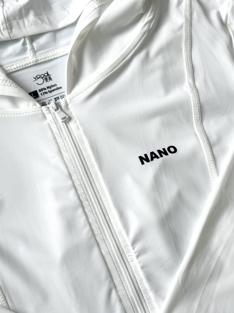 سویشرت جذب کلاه دار کد 342 - Image 3