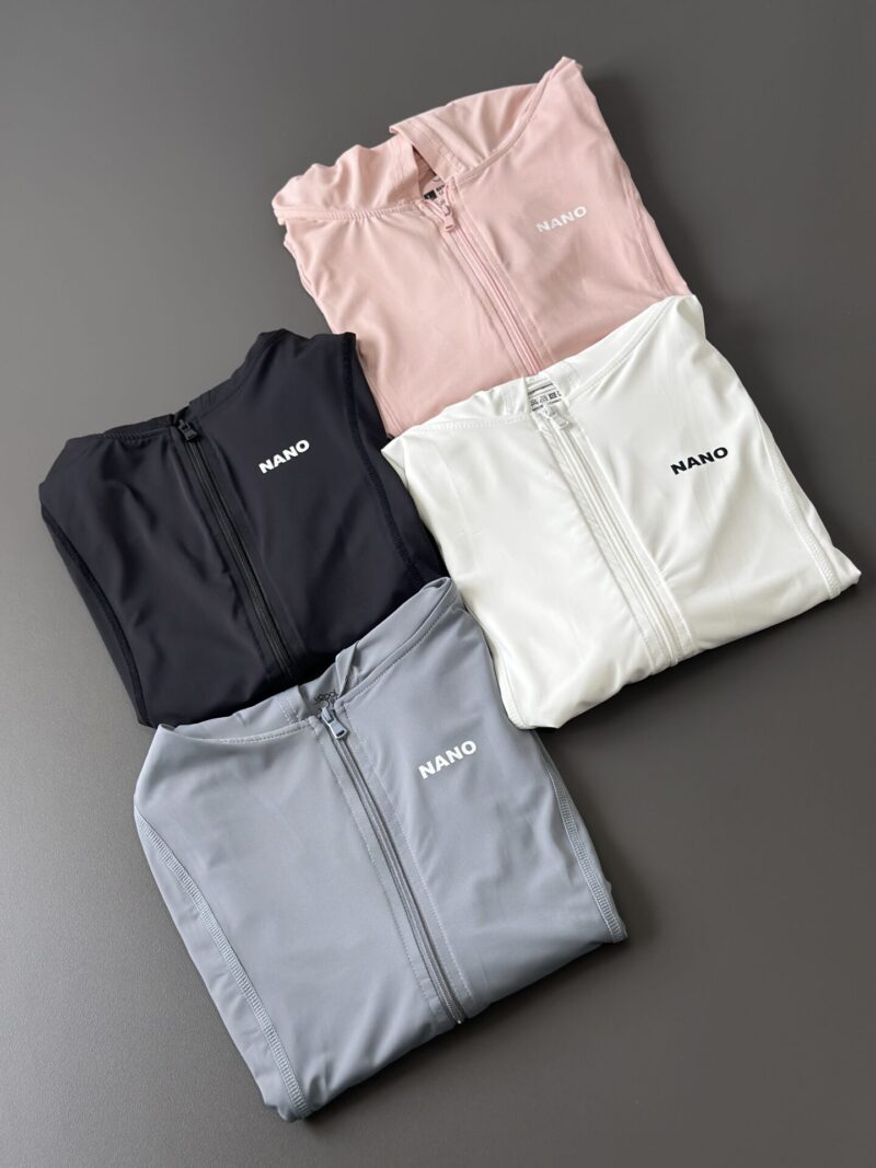 سویشرت جذب کلاه دار کد 342 - Image 5