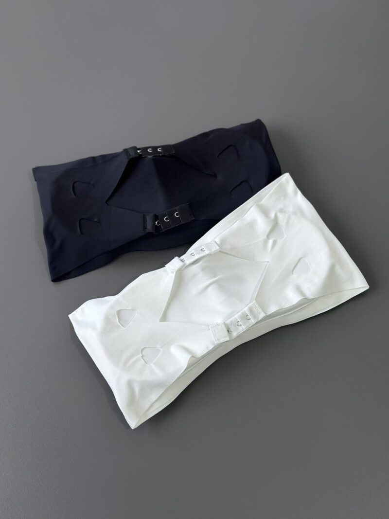 نیمتنه دکلته کد 344 - Image 4