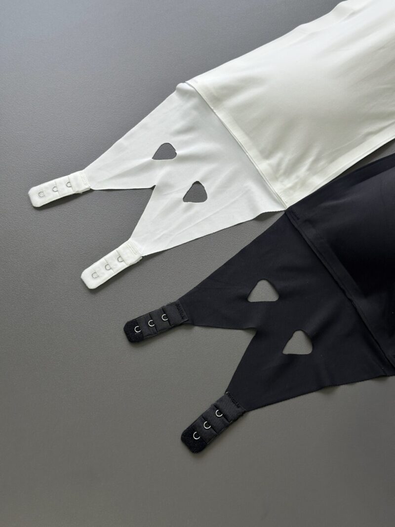 نیمتنه دکلته کد 344 - Image 2