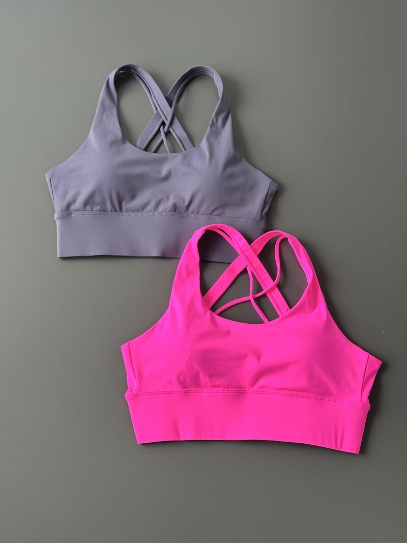 نیمتنه اسپندکس کد 346 - Image 6