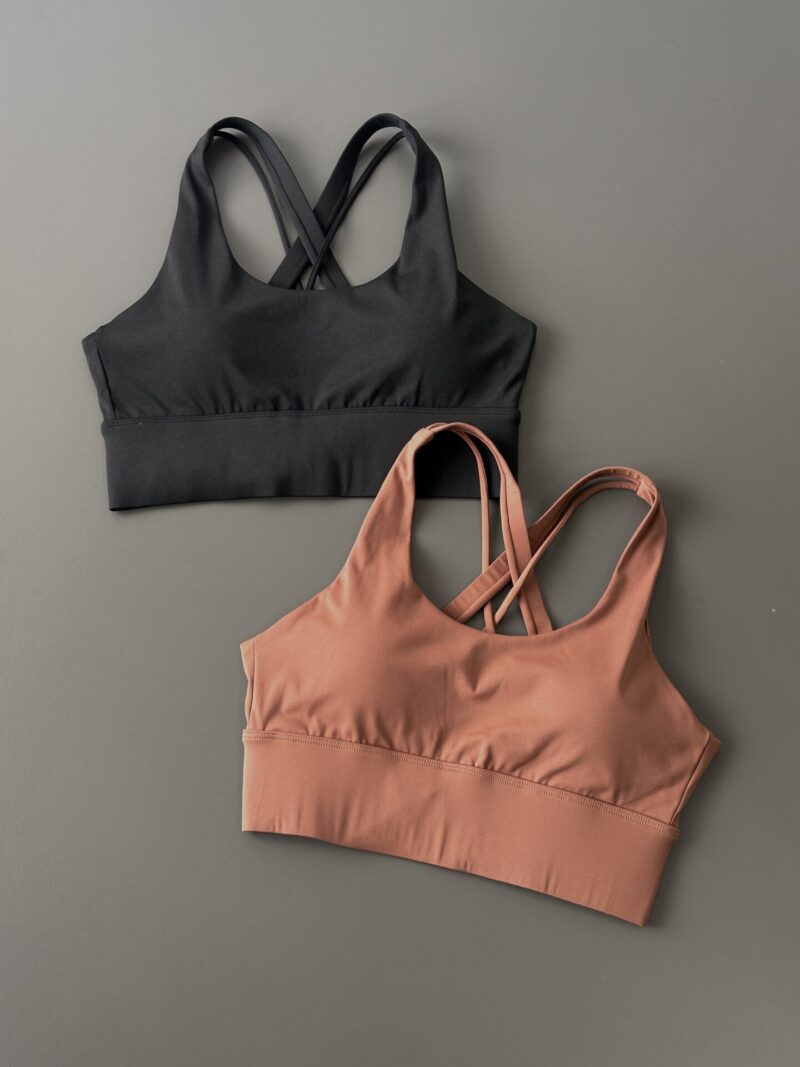 نیمتنه اسپندکس کد 346 - Image 5