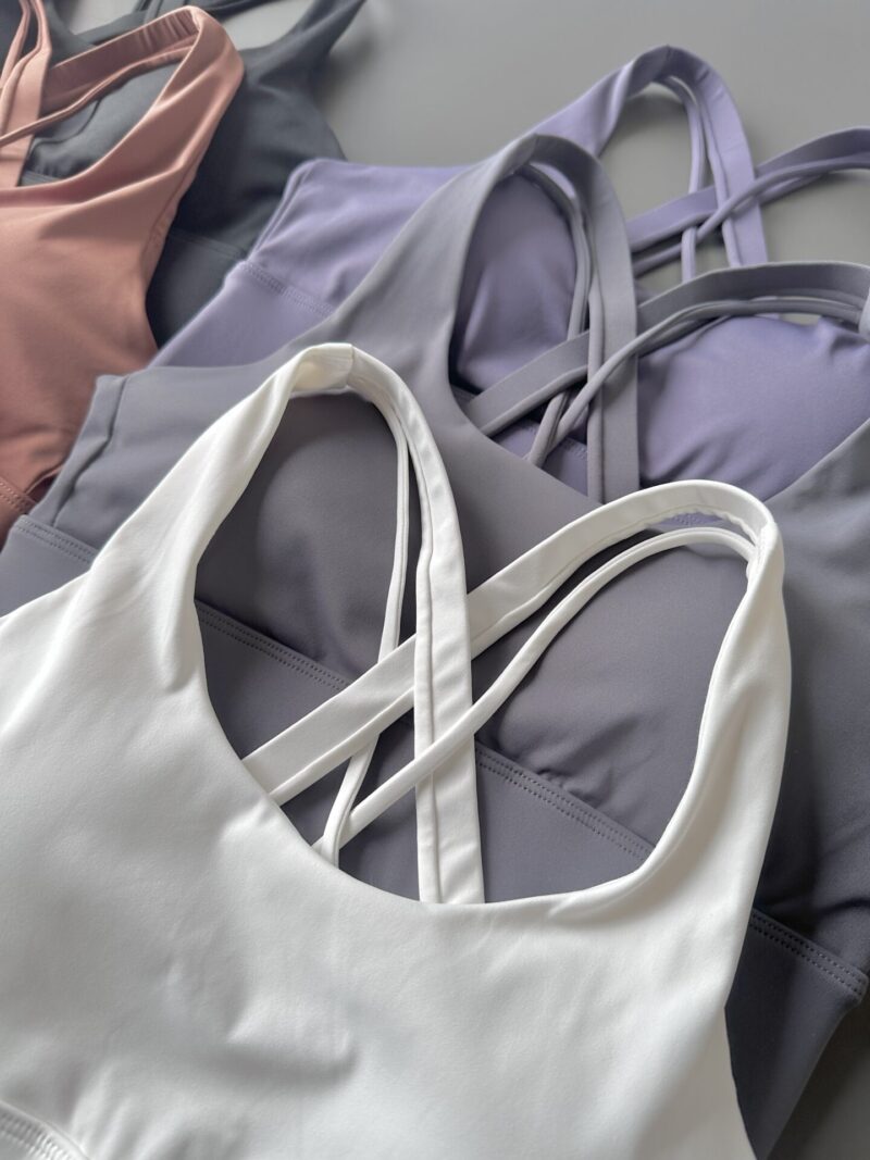 نیمتنه اسپندکس کد 346 - Image 4