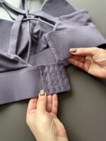 نیمتنه اسپندکس کد 346 - Image 3