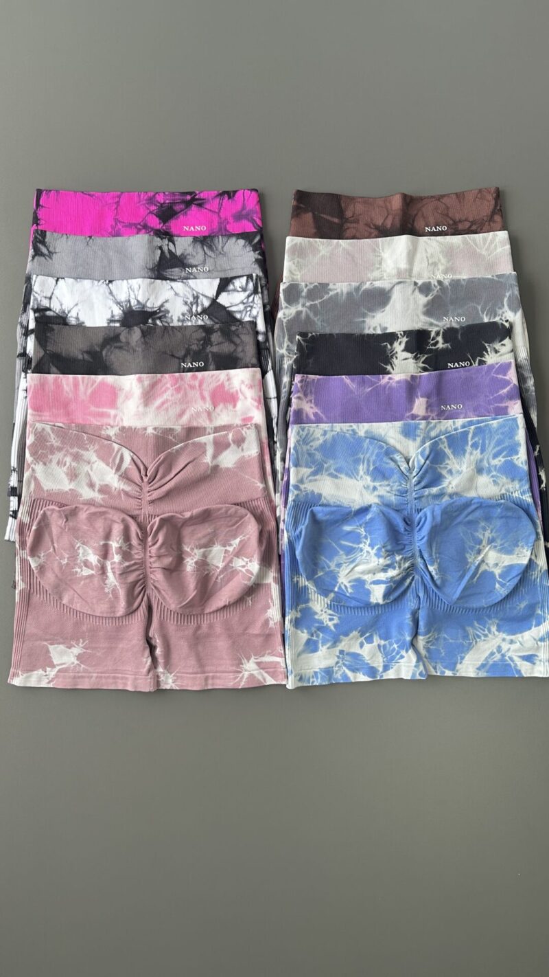 شلوارک ابروبادی کد 347 - Image 10