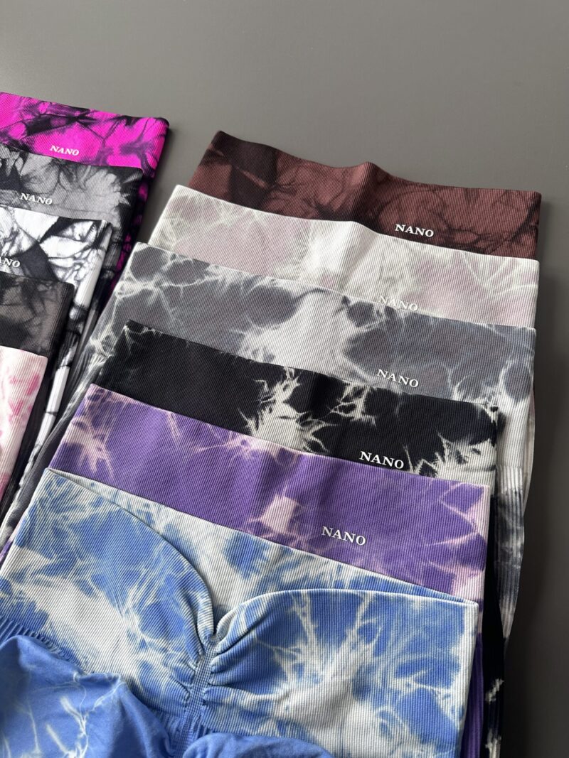 شلوارک ابروبادی کد 347 - Image 11