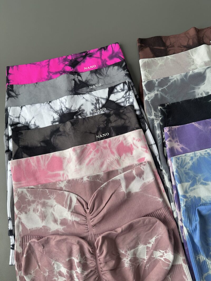 شلوارک ابروبادی کد 347 - Image 12