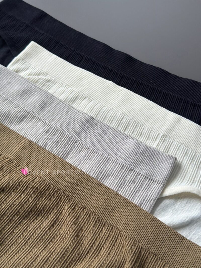 شورت زنانه وارداتی کد 353 - Image 2