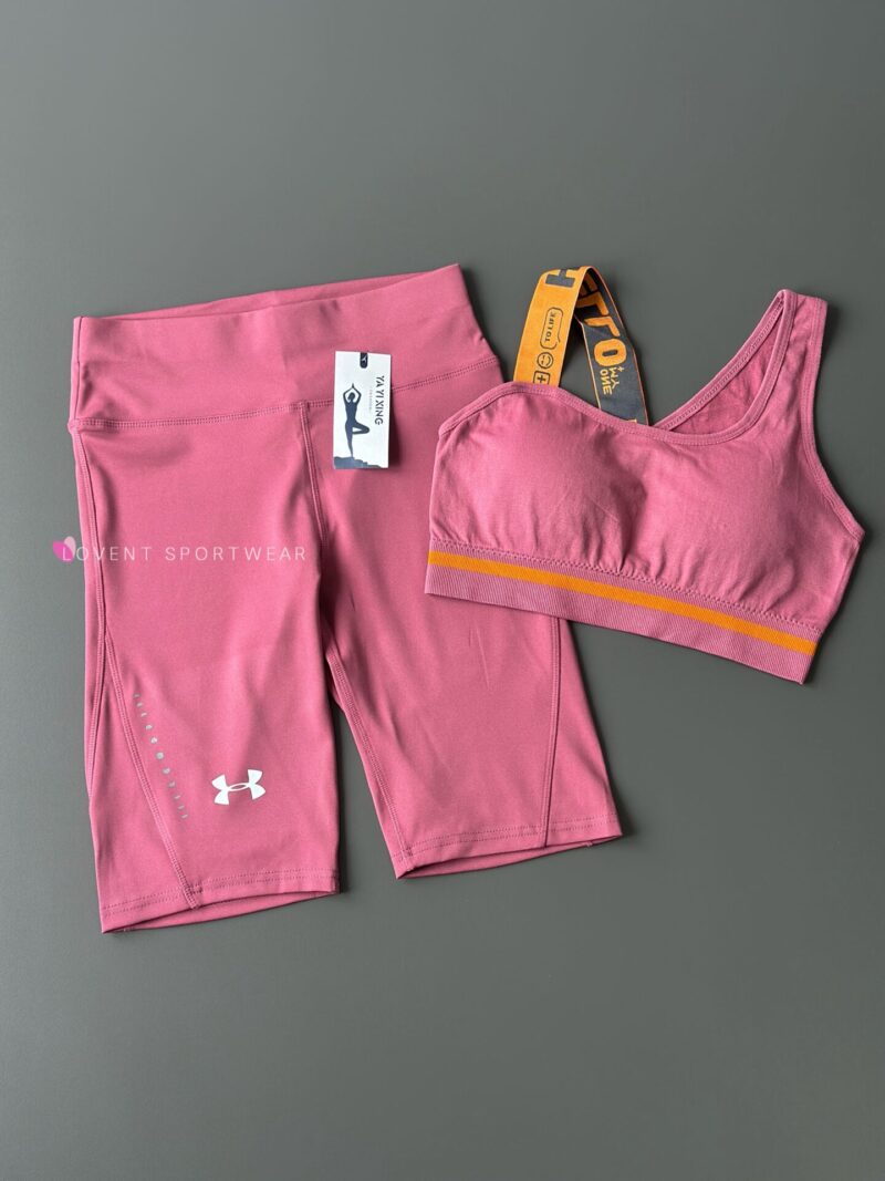 بایکر وارداتی زنانه کد 356 - Image 2