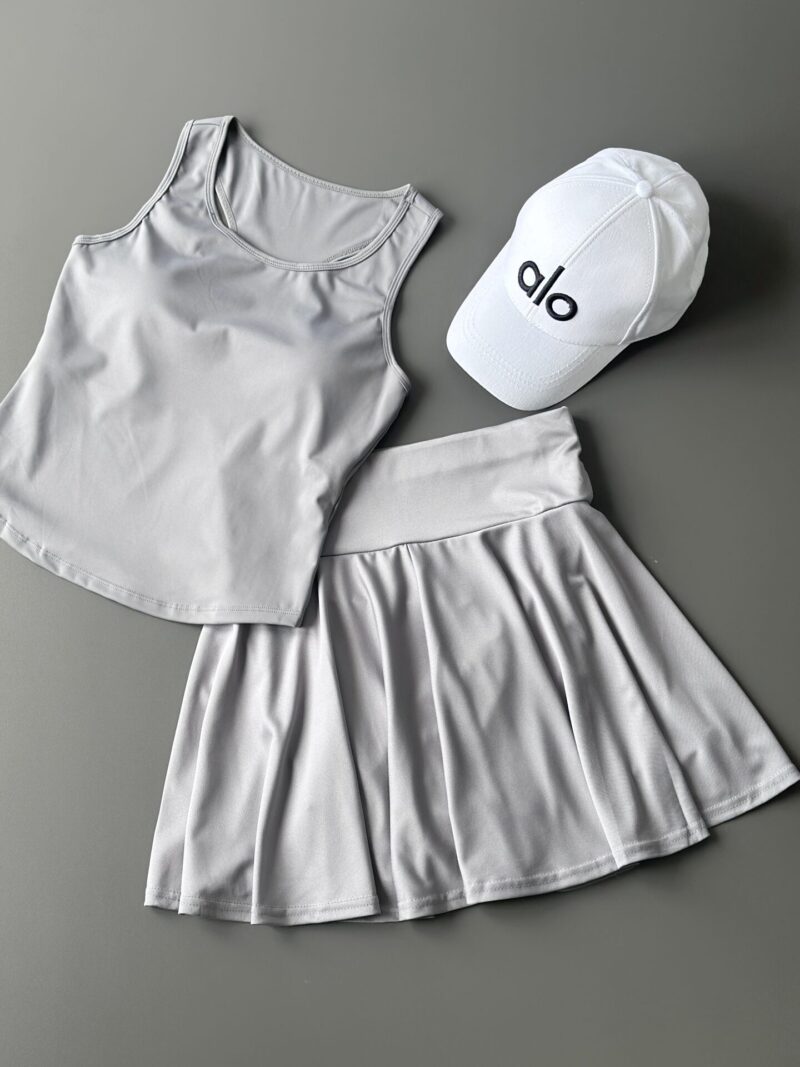 دامن تنیسی کد 354 - Image 2