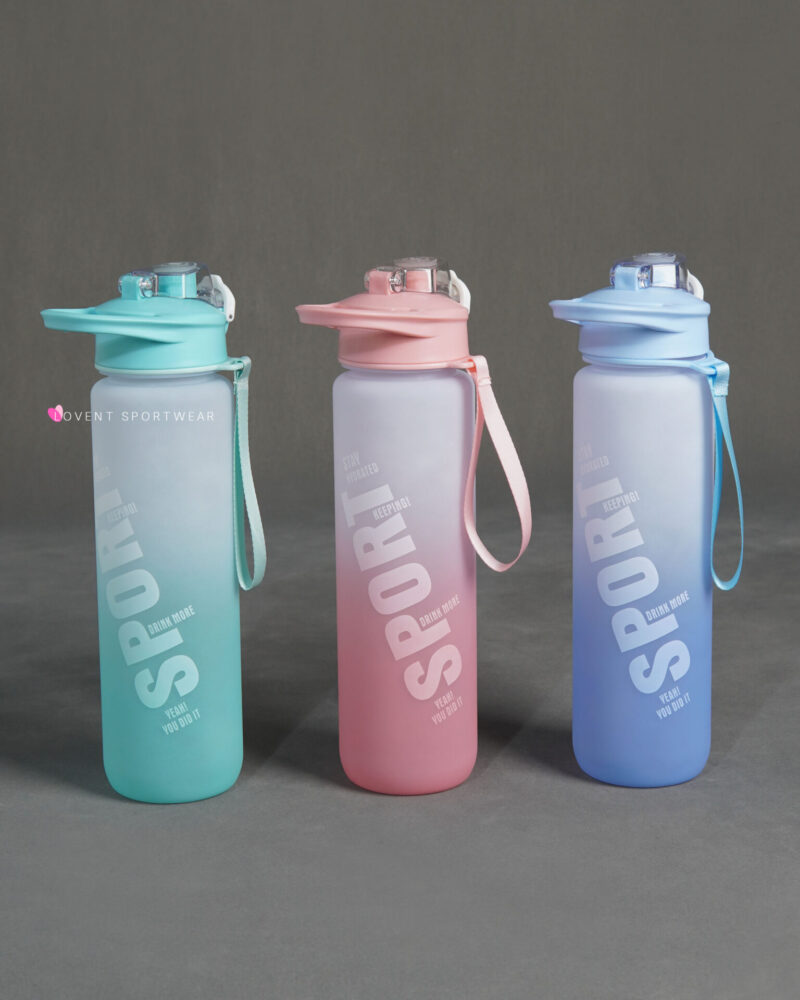 قمقمه اسپرت کد 350 - Image 2