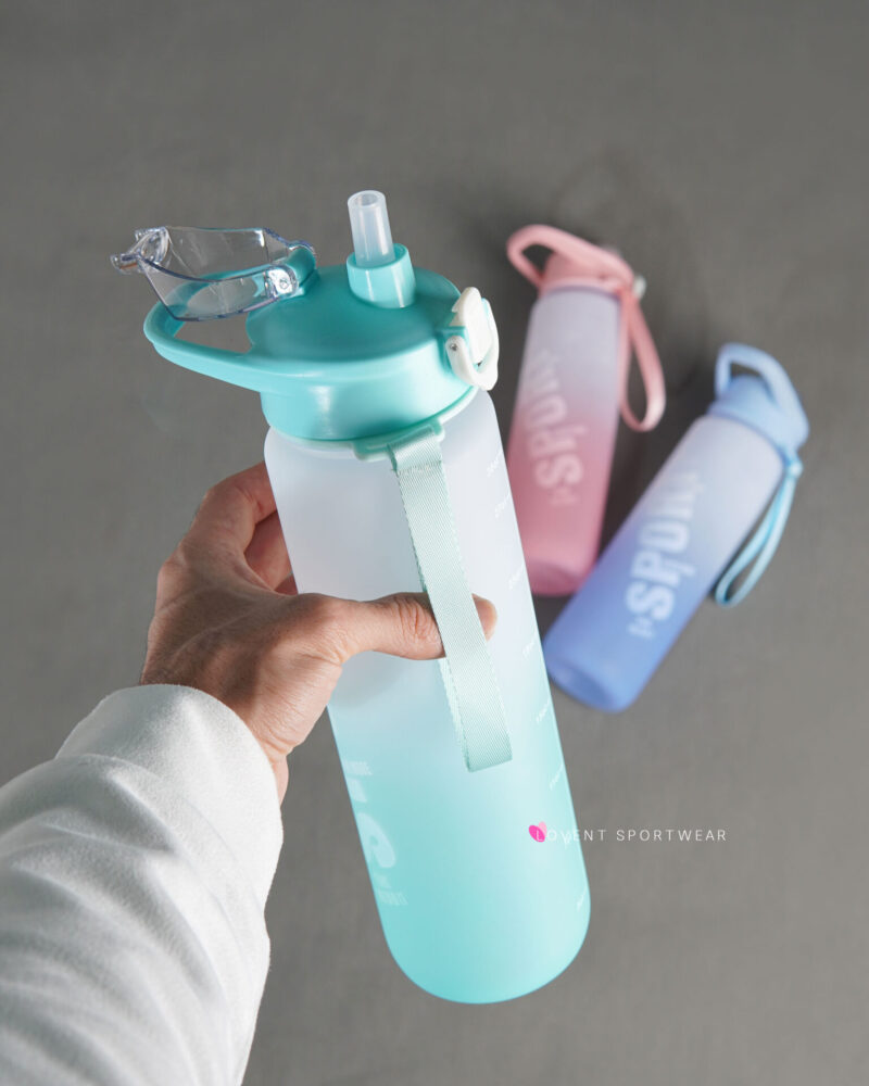 قمقمه اسپرت کد 350 - Image 4