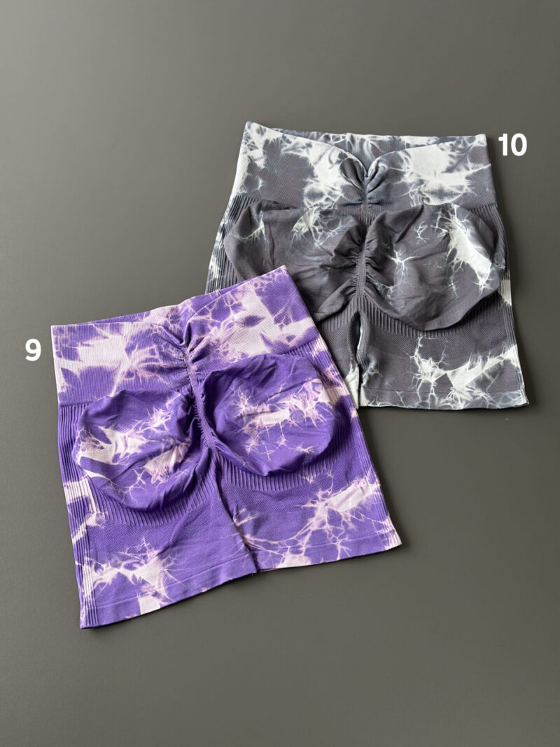 شلوارک ابروبادی کد 347 - Image 5