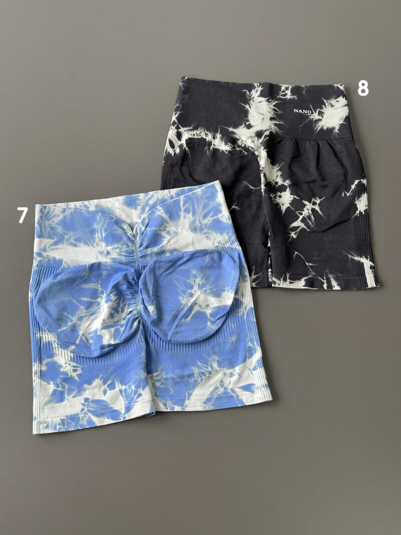 شلوارک ابروبادی کد 347 - Image 4