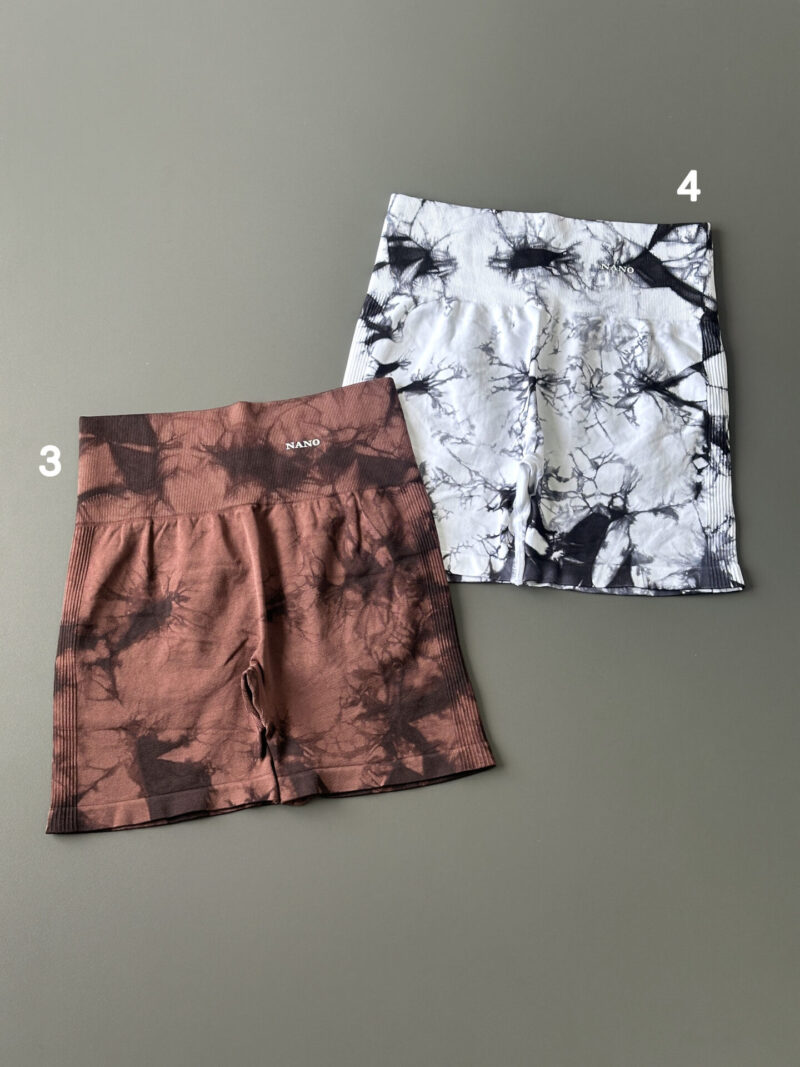 شلوارک ابروبادی کد 347 - Image 3