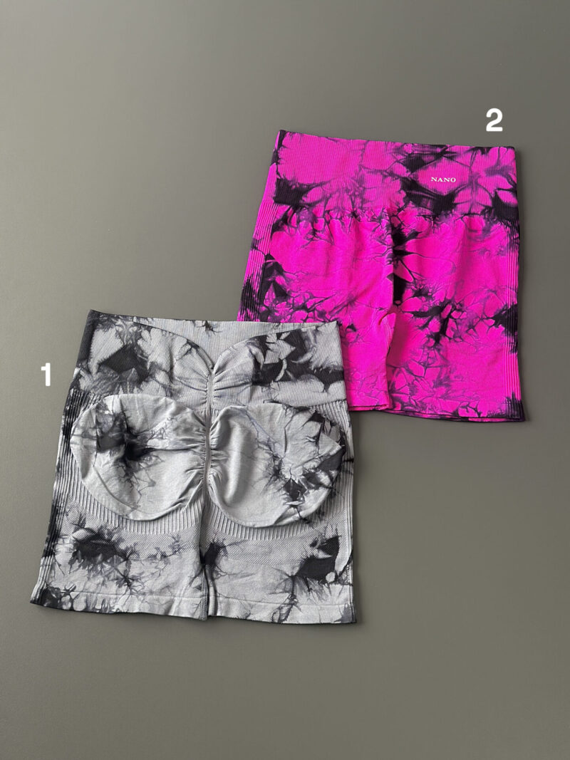 شلوارک ابروبادی کد 347 - Image 2