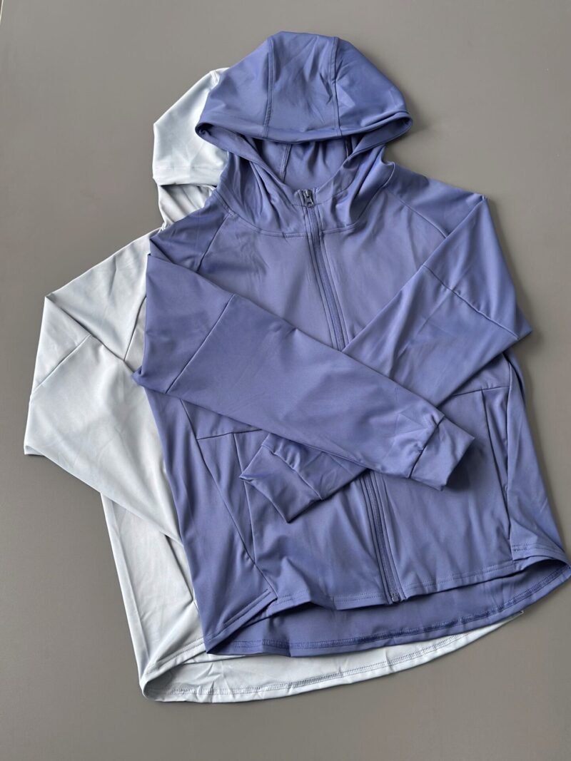 سویشرت گشاد ورزشی کد 325 - Image 2