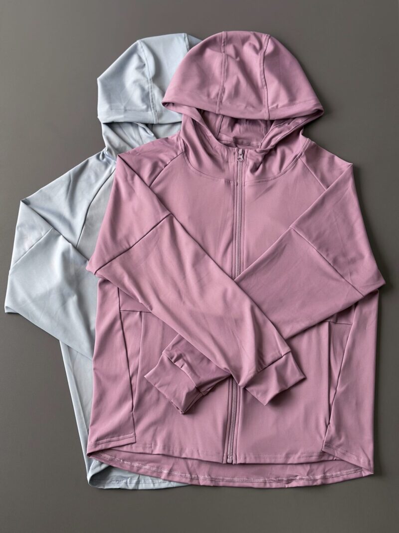 سویشرت گشاد ورزشی کد 325 - Image 3