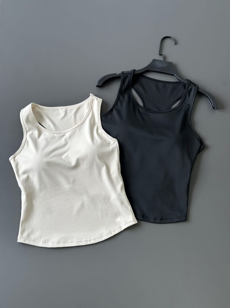 تاپ ورزشی زنانه کد 326 - Image 4