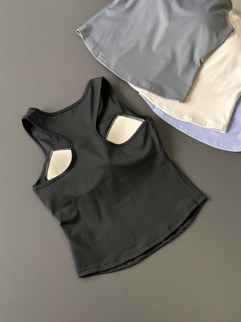 تاپ ورزشی زنانه کد 326 - Image 2