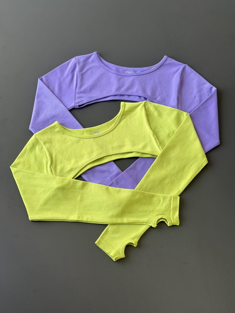 ست ورزشی زنانه کد 328 - Image 10