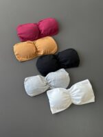نیمتنه دکلته کد 329