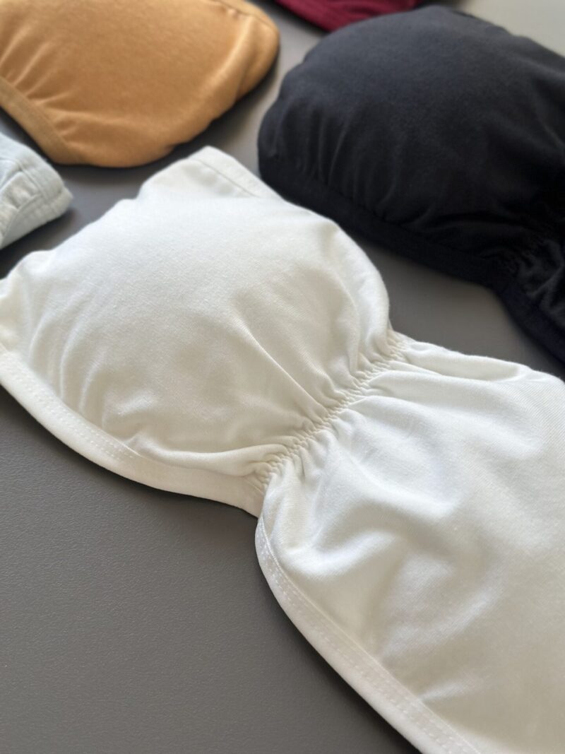 نیمتنه دکلته کد 329 - Image 5