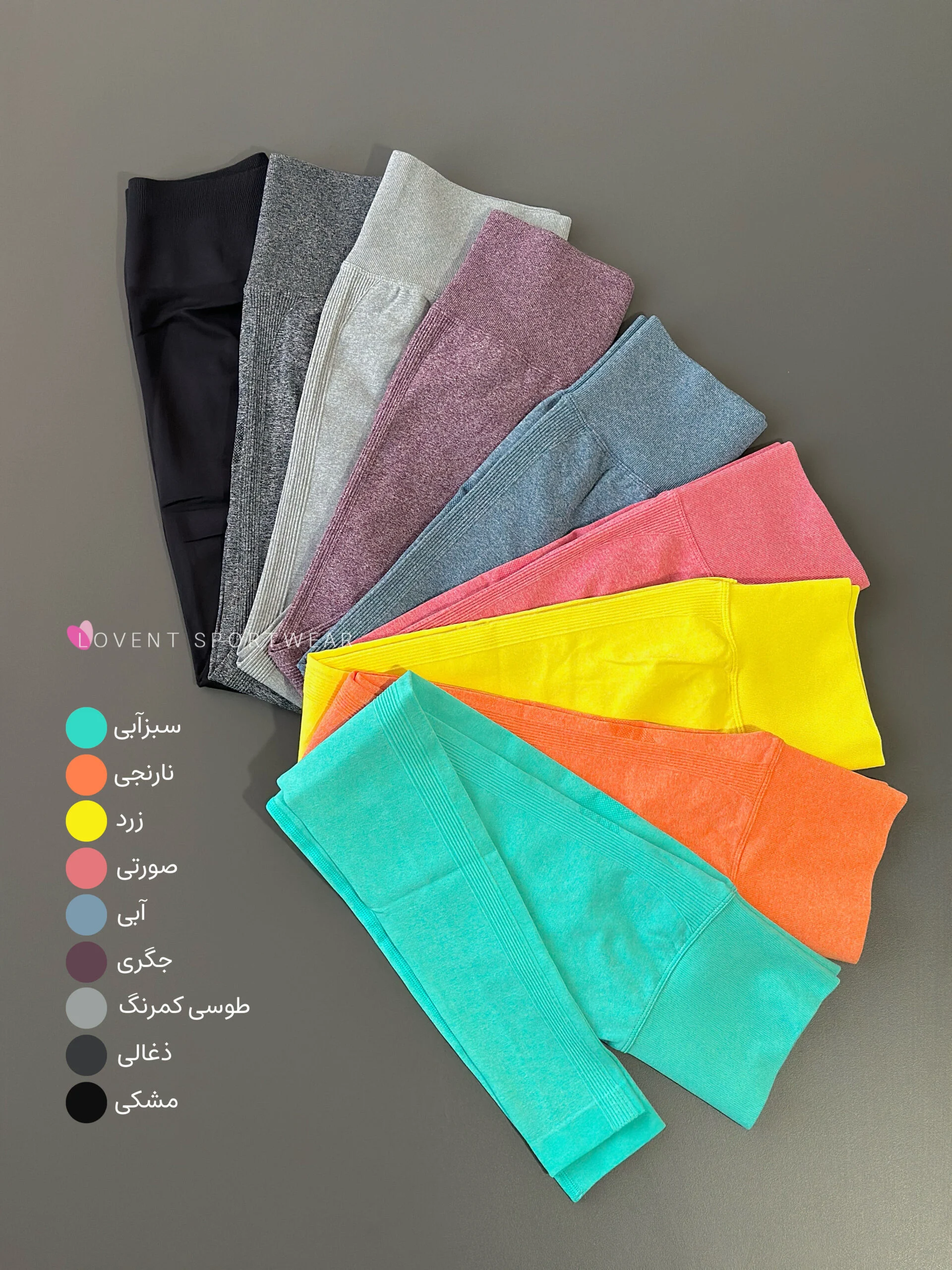 لگ زنانه کد 415 - Image 6