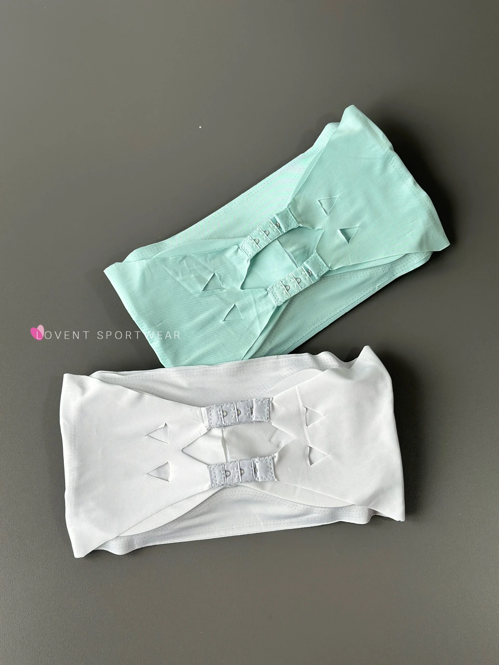 نیمتنه دکلته کد 402 - Image 2