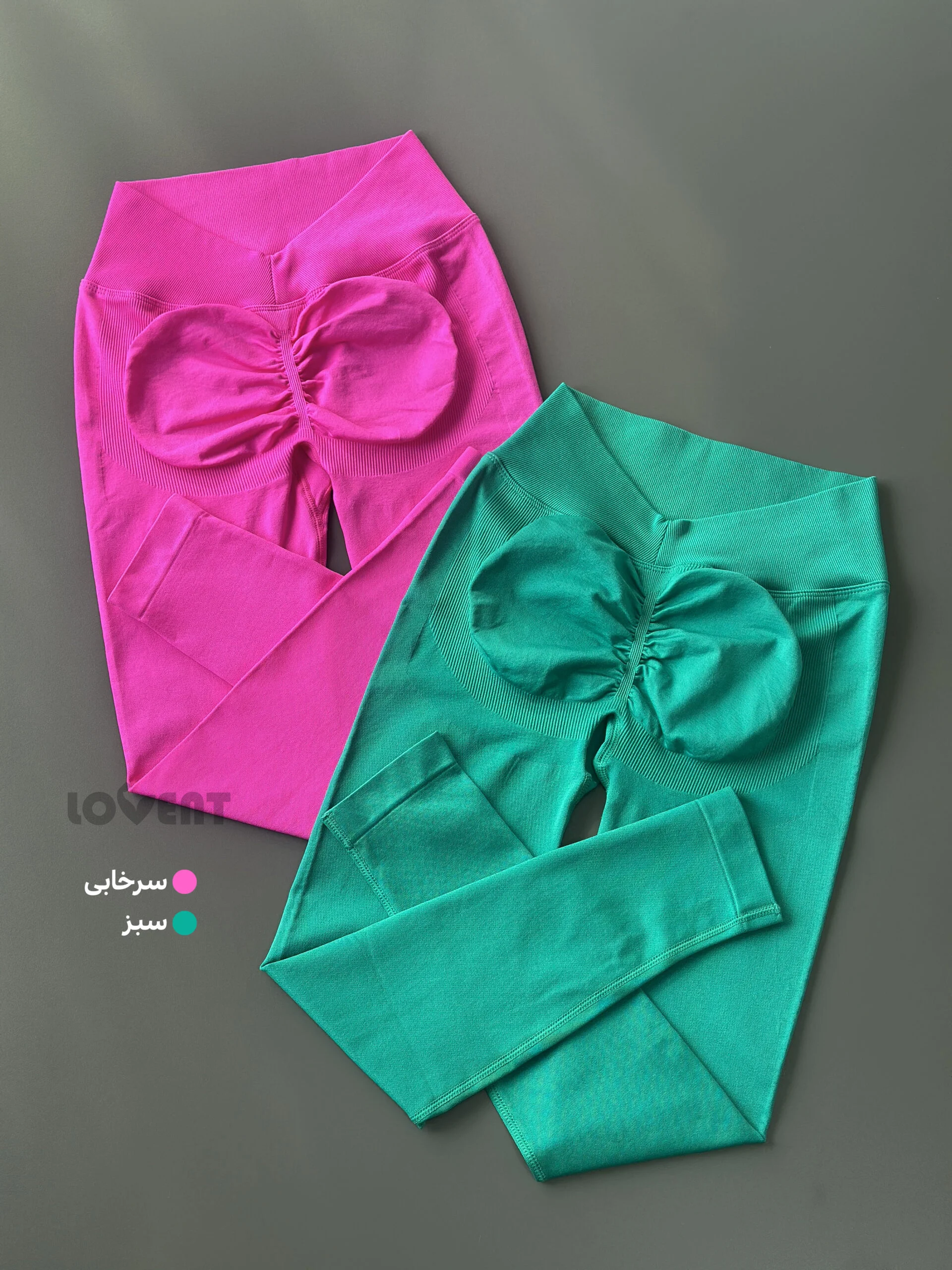 لگ کمر هفتی کد 487 - Image 6