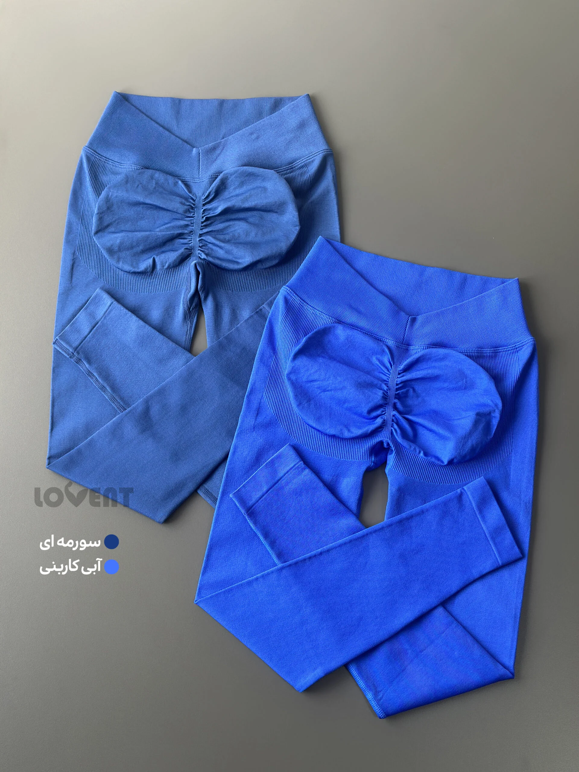 لگ کمر هفتی کد 487 - Image 3