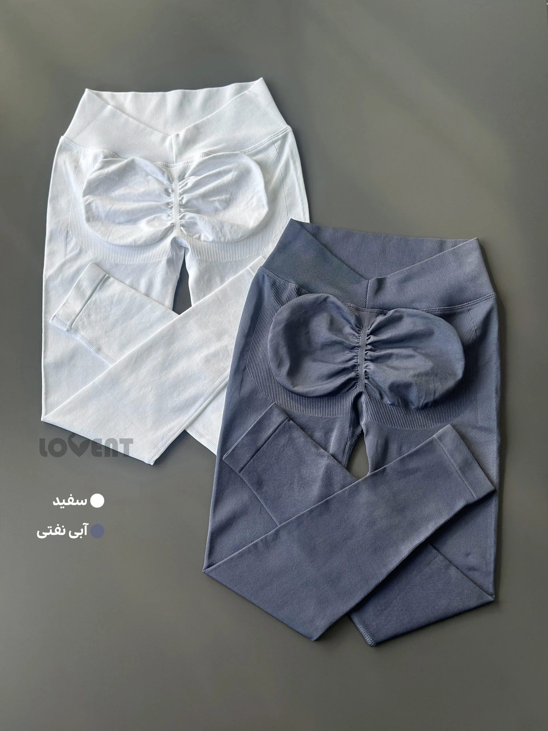 لگ کمر هفتی کد 487 - Image 4