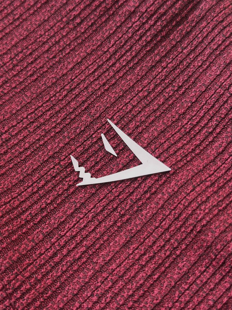 تیشرت Gymshark کد 534 - Image 7