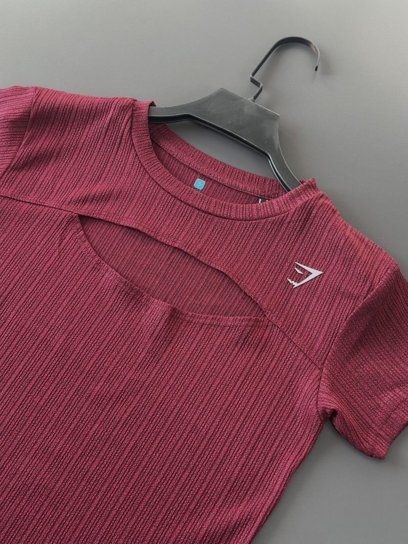 تیشرت Gymshark کد 534 - Image 6