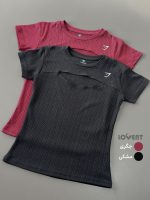 تیشرت Gymshark کد 534