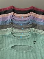 تیشرت Gymshark کد 534 - Image 2